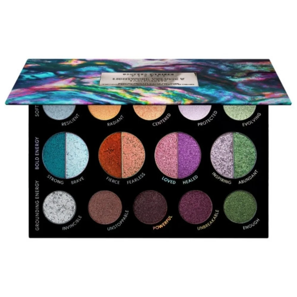 Danessa Myricks Beauty Lightwork Volume VI Am Palette - Picture 10 of 10